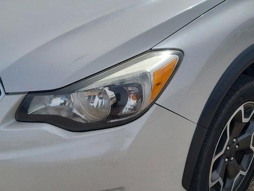 2015 Subaru XV Crosstrek 2.0i Limited