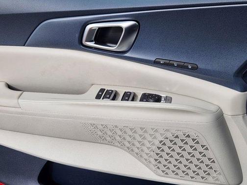 2025 Kia Carnival Hybrid EX
