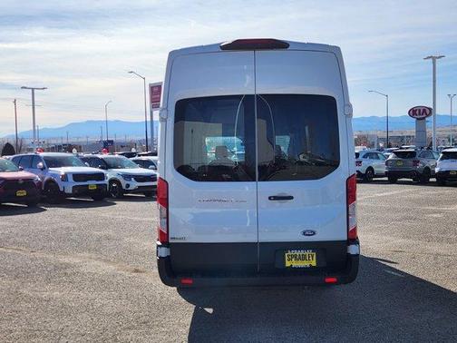 2023 Ford Transit-250 Base
