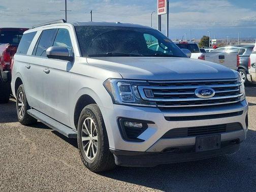 2019 Ford Expedition Max XLT