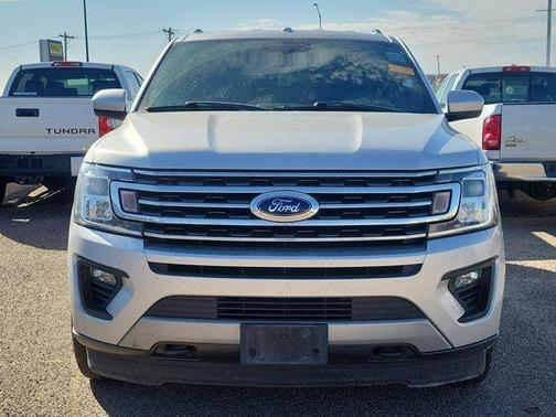 2019 Ford Expedition Max XLT
