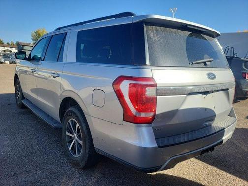 2019 Ford Expedition Max XLT