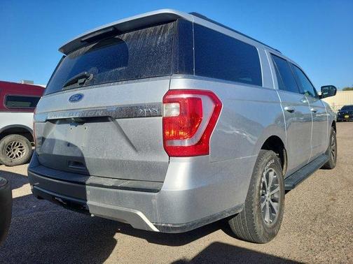 2019 Ford Expedition Max XLT