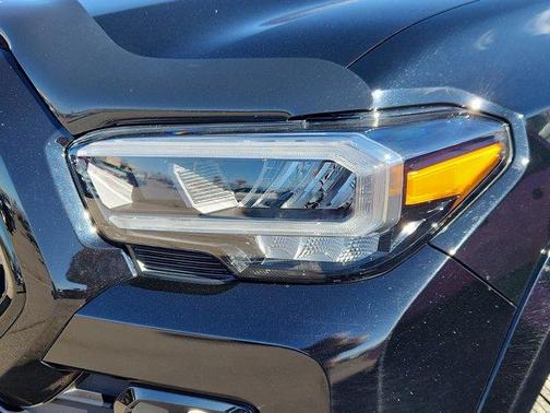 2021 Toyota Tacoma Limited