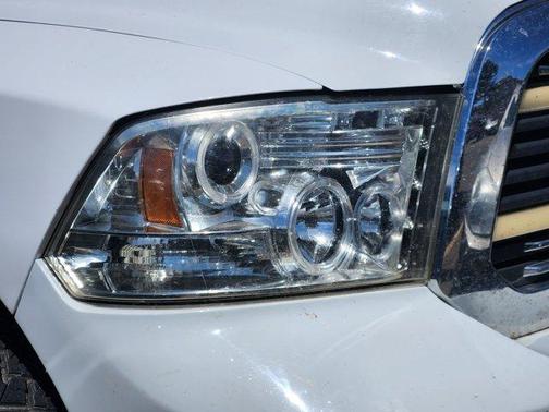 2014 RAM 1500 Tradesman