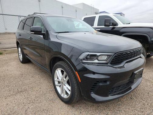 2024 Dodge Durango GT
