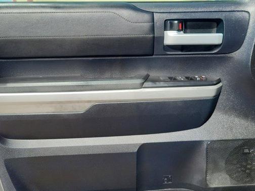 2016 Toyota Tundra Limited