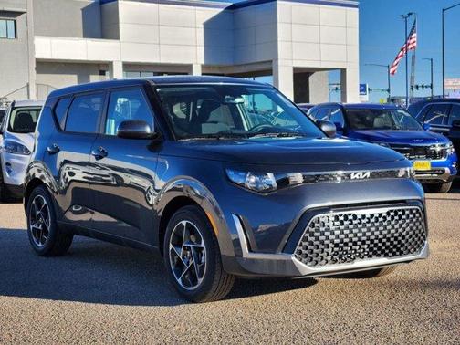 2024 Kia Soul EX