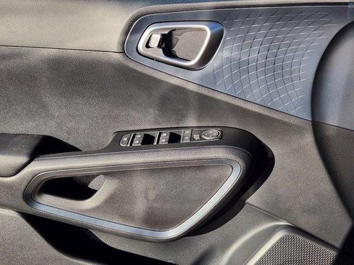2024 Kia Soul EX