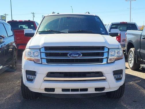 2016 Ford Expedition Limited