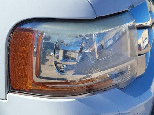 2016 Ford Expedition Limited