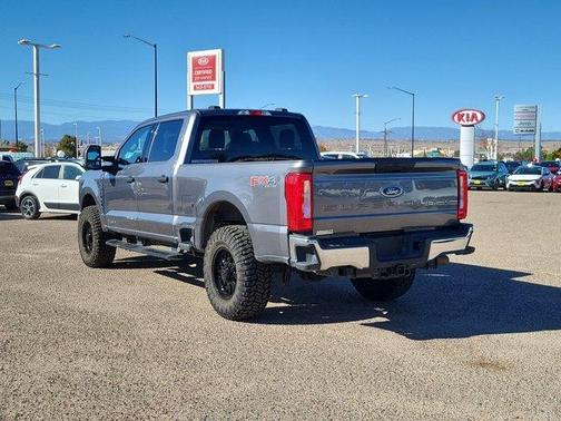 2024 Ford F-250 XLT