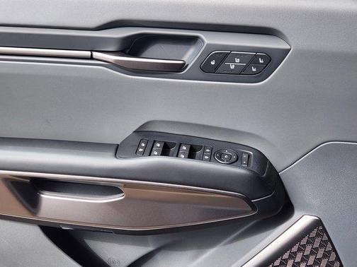 2026 Kia EV9 Wind