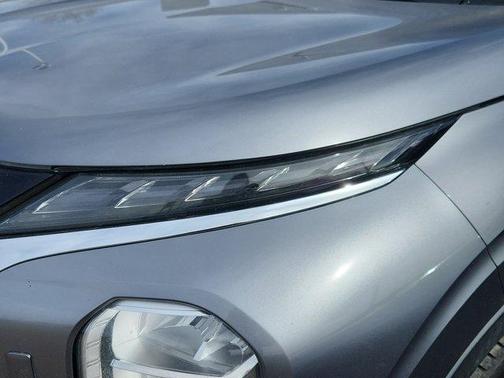 2022 Mitsubishi Outlander 