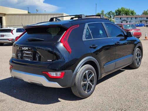 2024 Kia Niro Plug-In Hybrid EX