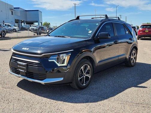 2024 Kia Niro Plug-In Hybrid EX