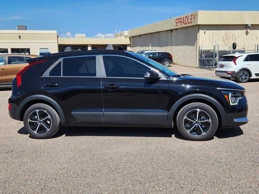 2024 Kia Niro Plug-In Hybrid EX