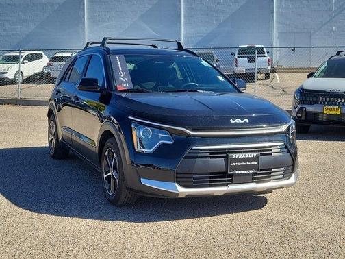 2024 Kia Niro Plug-In Hybrid EX