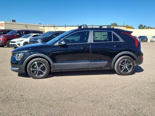 2024 Kia Niro Plug-In Hybrid EX