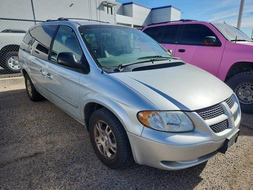 2001 Dodge Grand Caravan EX