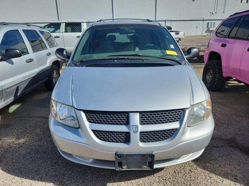 2001 Dodge Grand Caravan EX