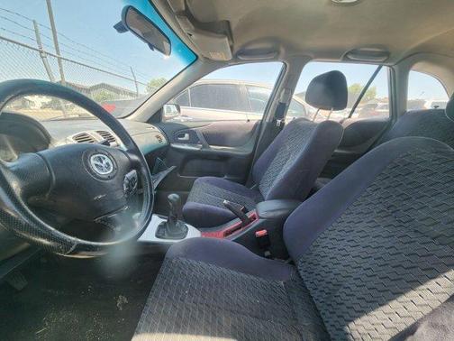 2002 Mazda Protege5