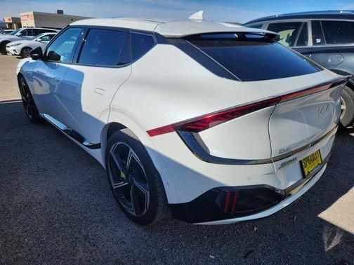 2023 Kia EV6 GT