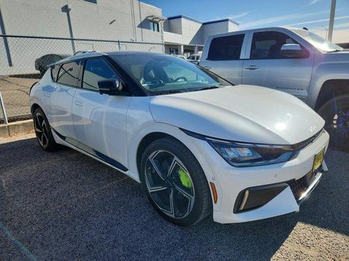 2023 Kia EV6 GT