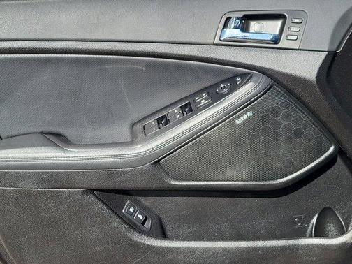 2013 Kia Optima SX