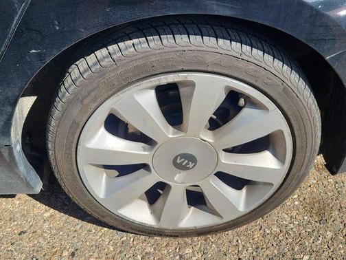 2013 Kia Optima SX