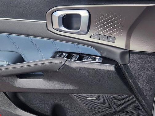 2025 Kia Sorento Plug-In Hybrid SX Prestige