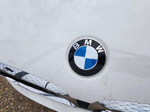 2018 BMW 530e xDrive iPerformance