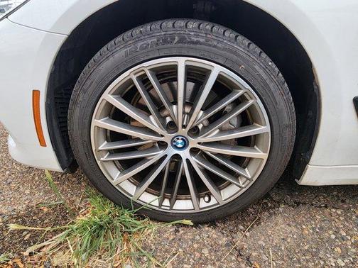 2018 BMW 530e xDrive iPerformance