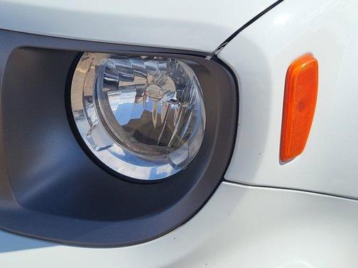 2020 Jeep Renegade Limited