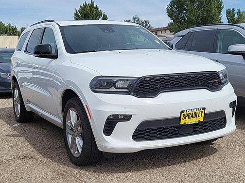 2023 Dodge Durango GT