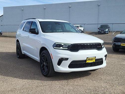 2023 Dodge Durango GT