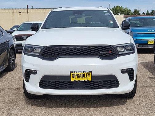 2023 Dodge Durango GT
