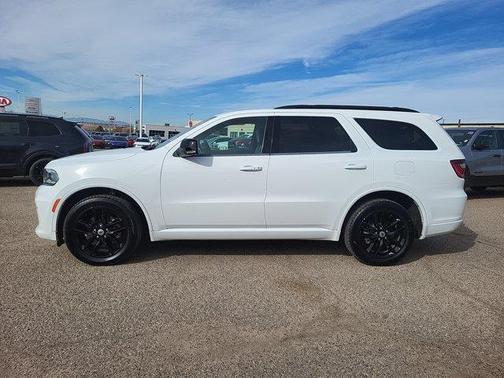 2023 Dodge Durango GT
