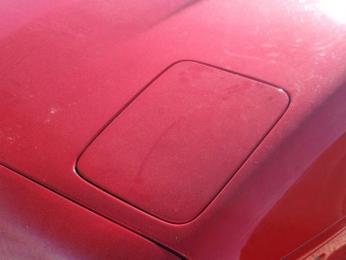 1993 Chevrolet Corvette 