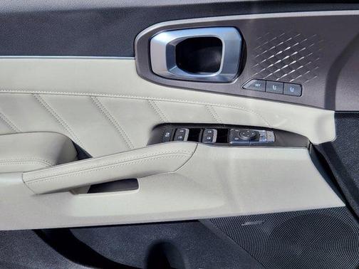 2025 Kia Sorento Hybrid SX Prestige