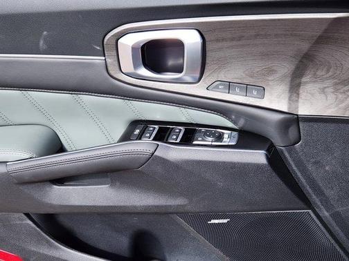 2025 Kia Sorento SX Prestige X-Line