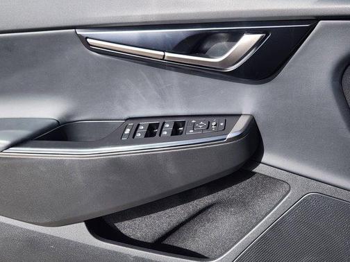 2025 Kia EV6 Light Long Range