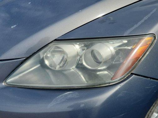 2009 Mazda CX-7 Touring