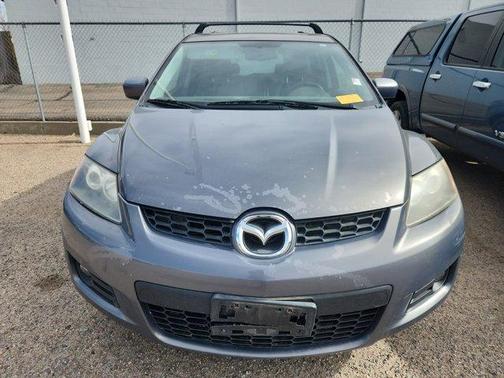 2009 Mazda CX-7 Touring