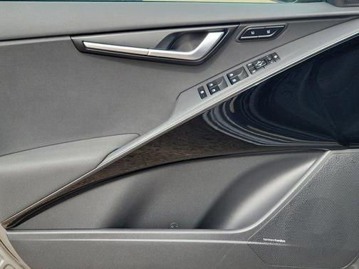 2025 Kia Niro EV Wave
