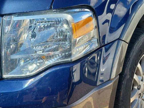 2007 Ford Expedition EL XLT