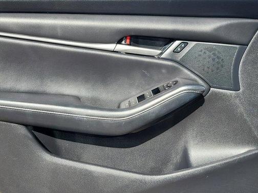 2023 Mazda Mazda3 FWD w/Select Package