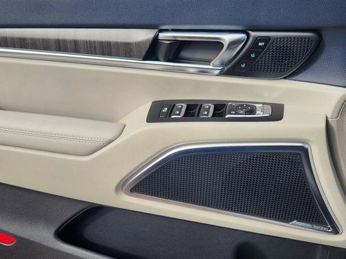 2025 Kia Telluride SX-Prestige