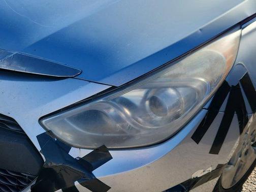 2012 Hyundai SONATA Hybrid Base