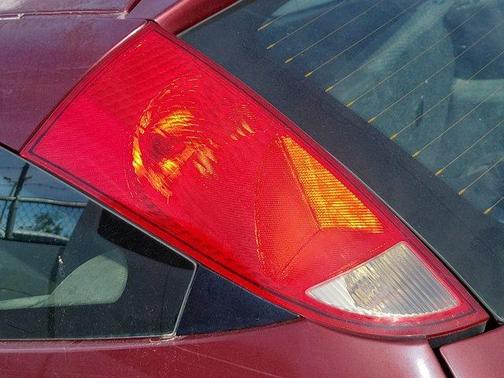 2007 Ford Focus SE